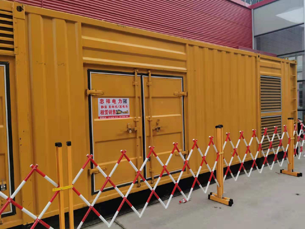 德宏柴油发电机电压不稳的原因是什么？