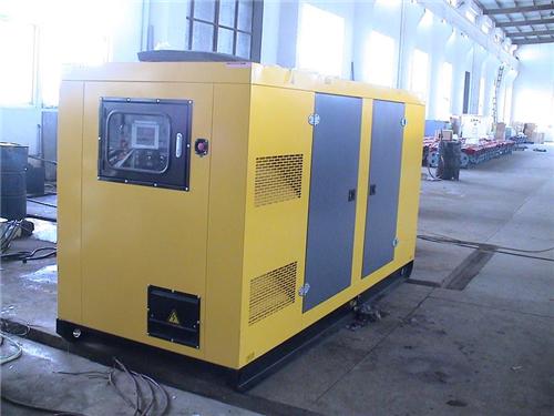 德宏租赁发电机 柴油发电机组的蓄电池种类有哪些？