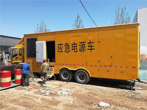 德宏发电车租赁-教您挑选发电机哪些技巧可以掌握使用