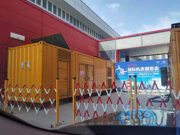 德宏发电车出租-发电机无电压或电压太低怎么办？