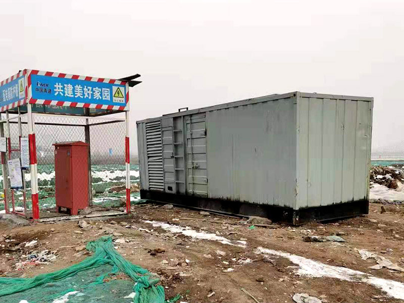 德宏燃气发电机在高海拔地区运行时会遇到哪些常见故障？
