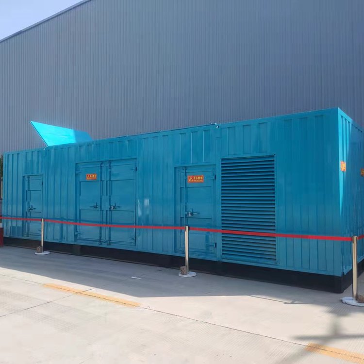 德宏怎样更换柴油发电机组的空气滤清器？