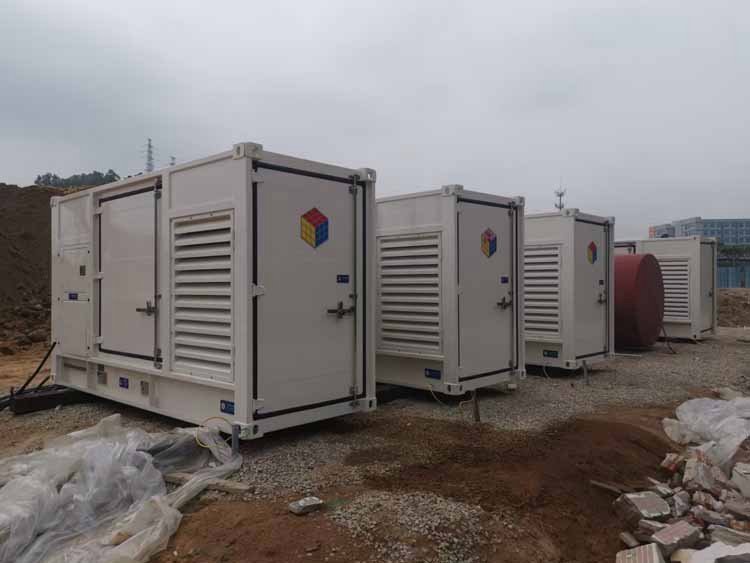 德宏如何降低 200KW 柴油发电机的燃油消耗率？