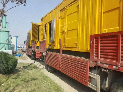 德宏计算 200KW 柴油发电机油耗时，需要考虑哪些因素？