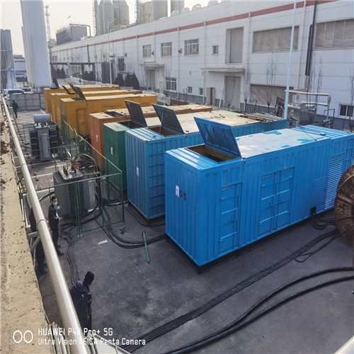德宏400KW 柴油发电机组的更佳负载率是多少？