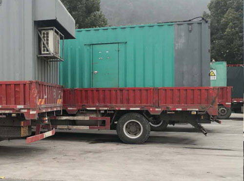 德宏柴油发电机组使用注意安全事项有哪些？