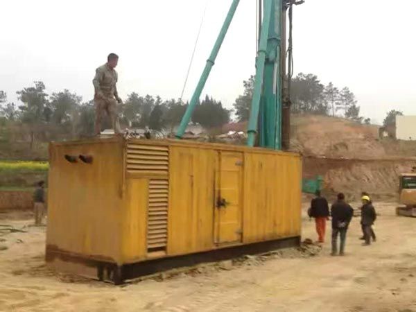 德宏柴油发电机组应用场合有哪些？
